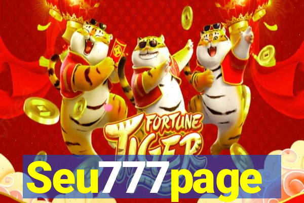 Seu777page