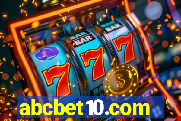 abcbet10.com