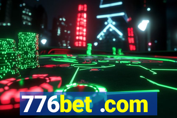 776bet .com