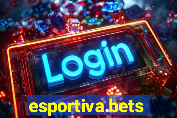 esportiva.bets