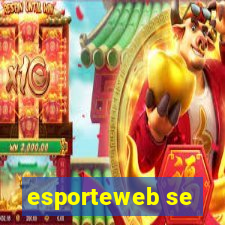 esporteweb se