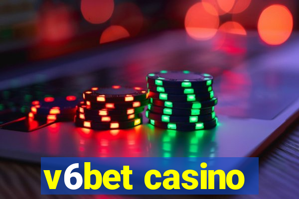 v6bet casino