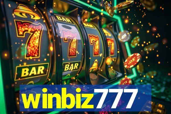 winbiz777