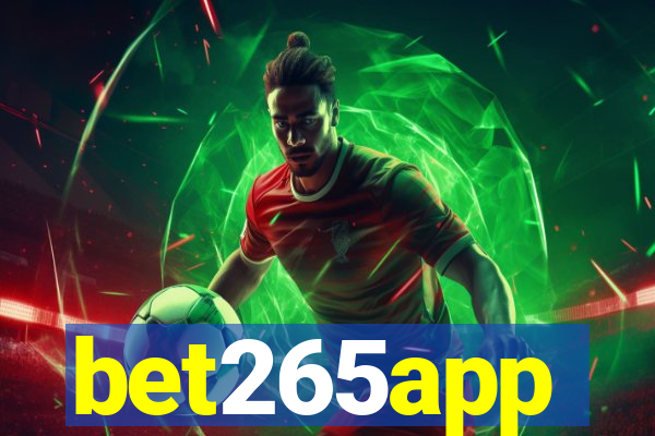 bet265app