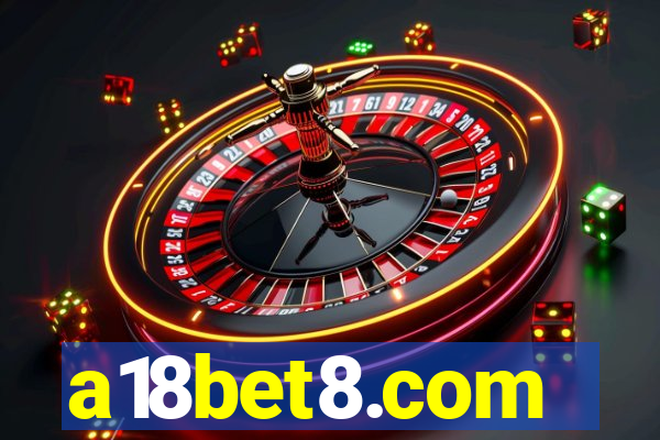 a18bet8.com