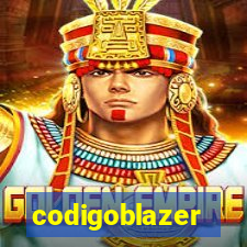 codigoblazer