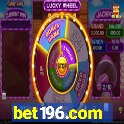 bet196.com