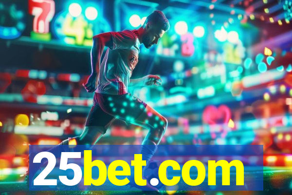 25bet.com