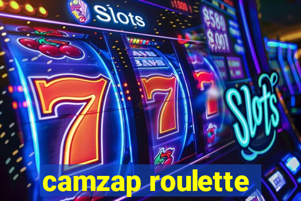 camzap roulette