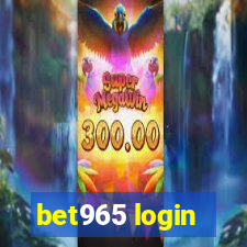 bet965 login