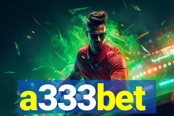 a333bet