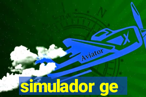 simulador ge