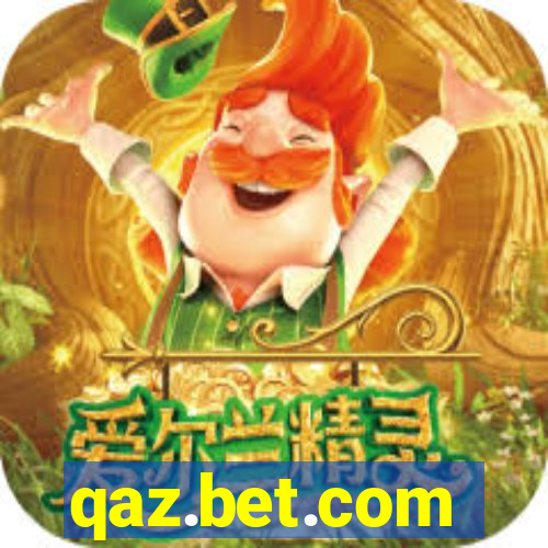 qaz.bet.com