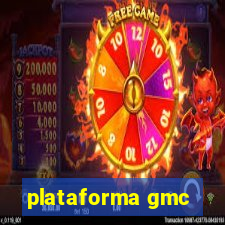 plataforma gmc