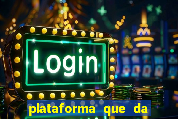 plataforma que da para jogar demo