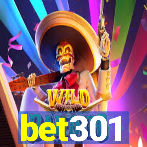 bet301