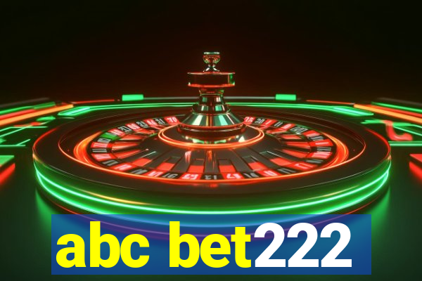 abc bet222