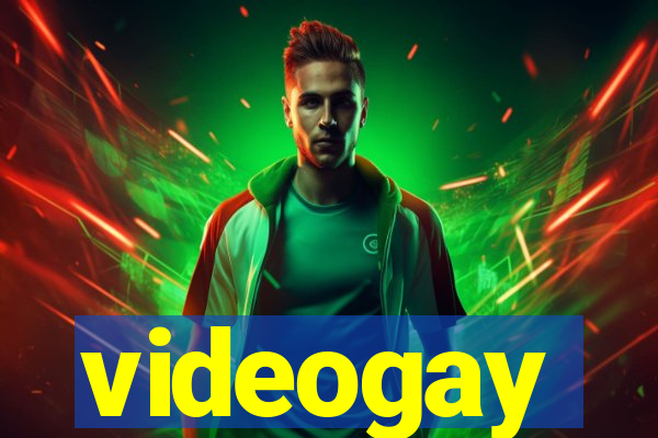 videogay