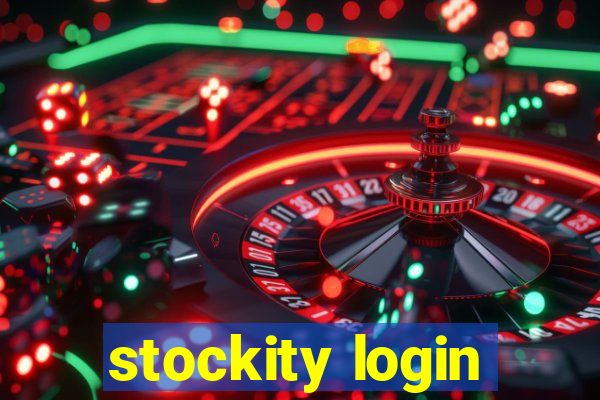 stockity login