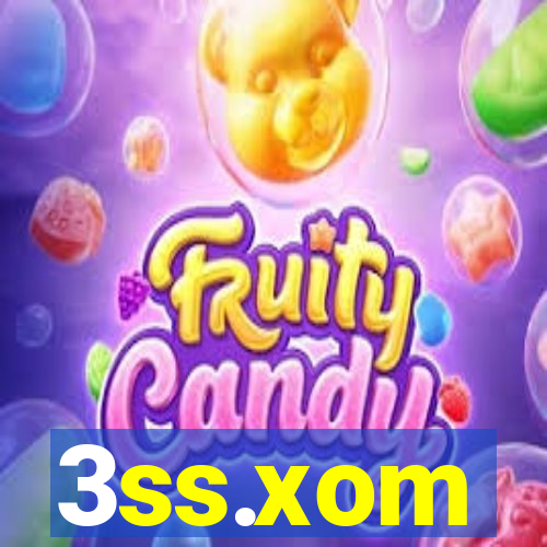 3ss.xom