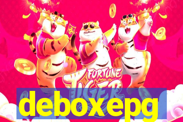 deboxepg