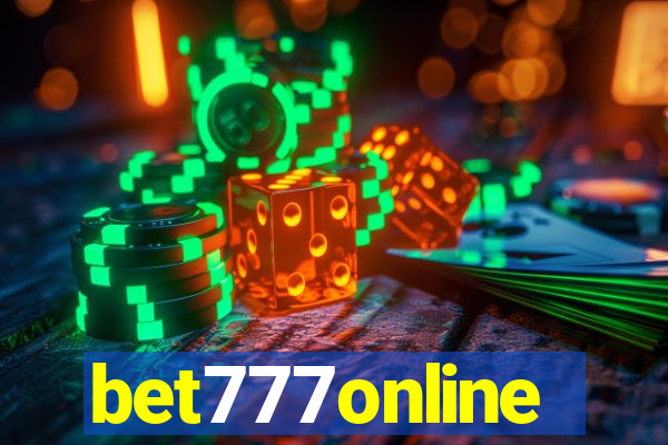 bet777online