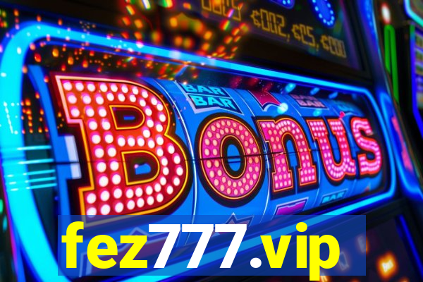 fez777.vip