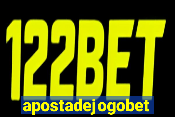 apostadejogobet