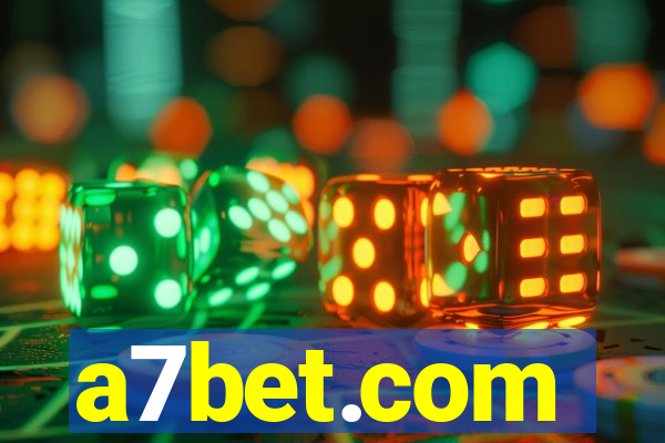 a7bet.com