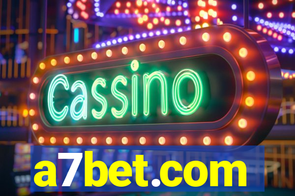 a7bet.com