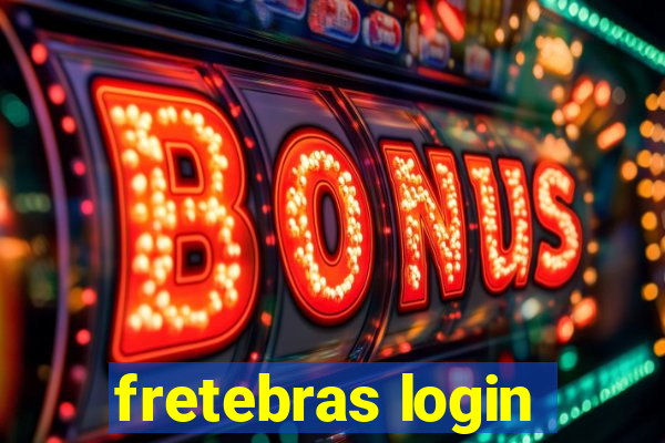 fretebras login