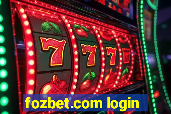 fozbet.com login