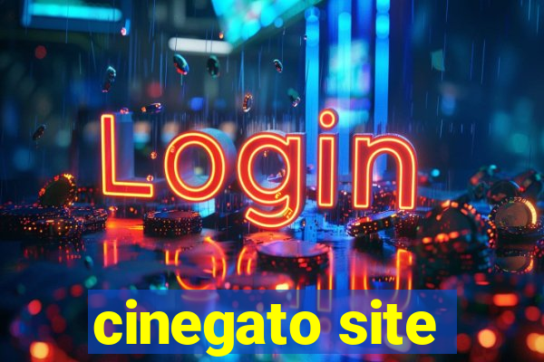 cinegato site