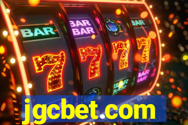 jgcbet.com