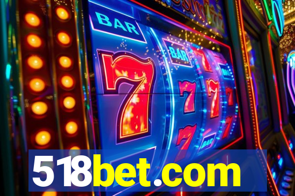 518bet.com