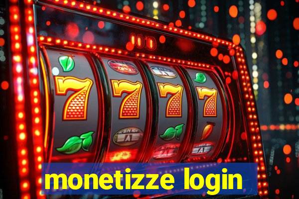 monetizze login