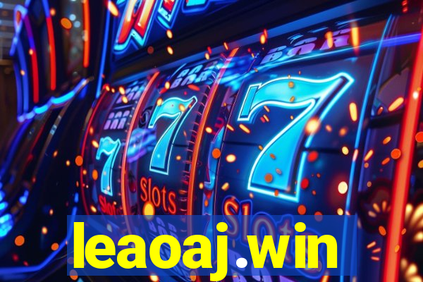 leaoaj.win