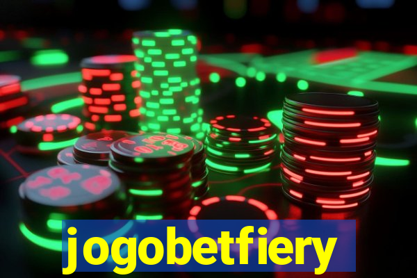 jogobetfiery