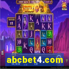 abcbet4.com