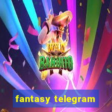 fantasy telegram