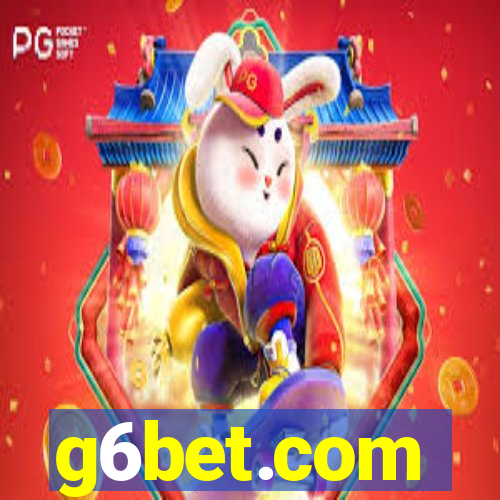 g6bet.com