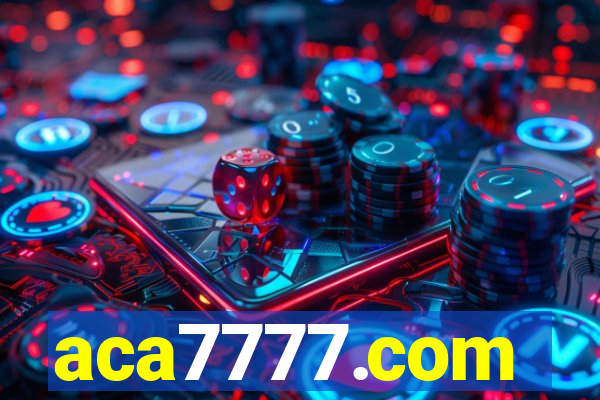 aca7777.com