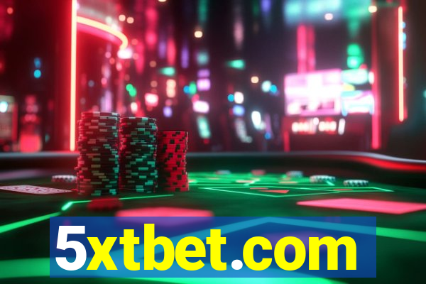 5xtbet.com