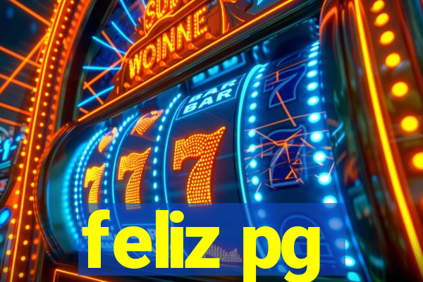 feliz pg