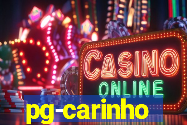 pg-carinho