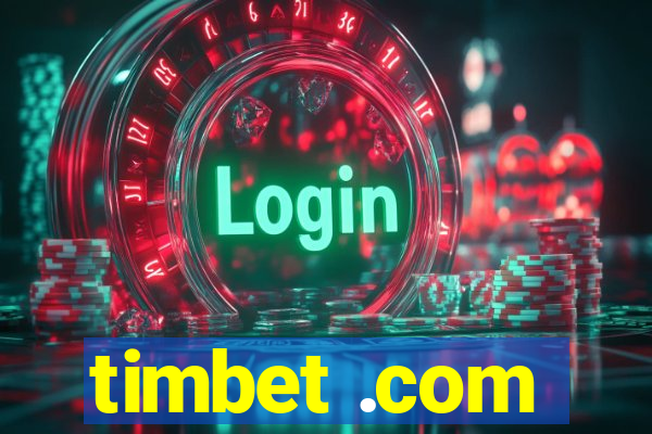 timbet .com