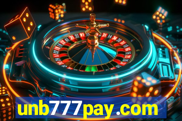 unb777pay.com