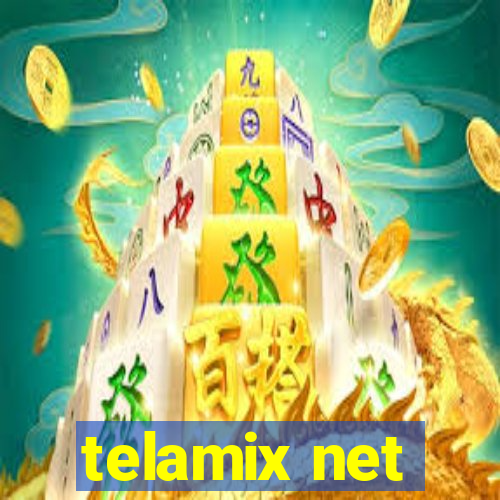 telamix net