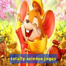 totally science jogos