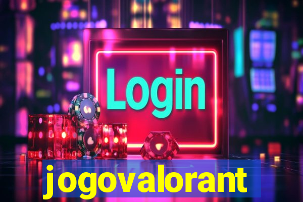 jogovalorant